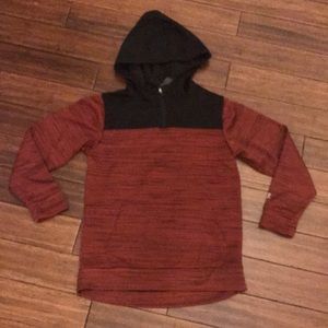 A champion sweatshirt (brand new)